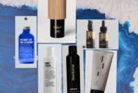 Skin care for men