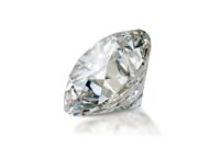 Colored diamonds