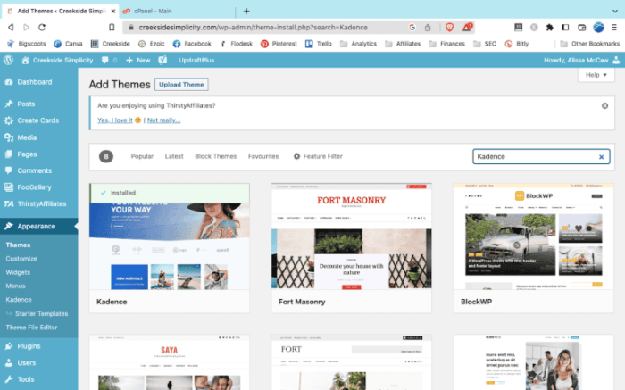 How to Start a Blog in 2024 | Step-by-Step Guide How to create a blog in 2025