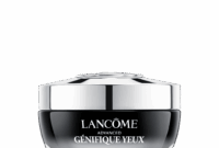 Lancome eye cream