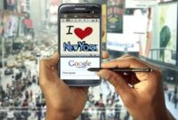 Multitasking features in Android