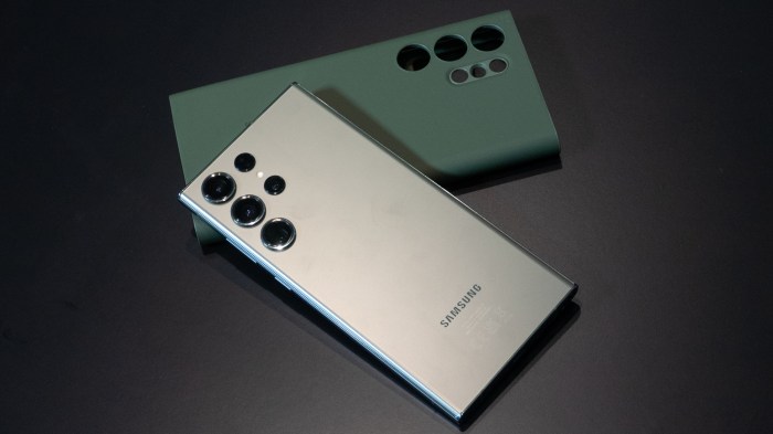 Samsung Galaxy S24 Ultra Camera Specs Unveiled: Minimal Changes ... Samsung Galaxy S24 specs