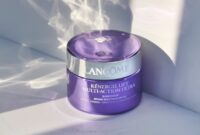 Anti-aging skincare