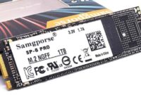 SSD vs HDD speed test