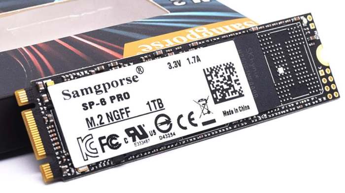Western Digital 推出兩款全新 SSD,強化電競體驗的 WD_BLACK 產品組合提供遊戲玩家所需的速度與容量,可迅速存取喜愛的 ... SSD vs HDD speed test