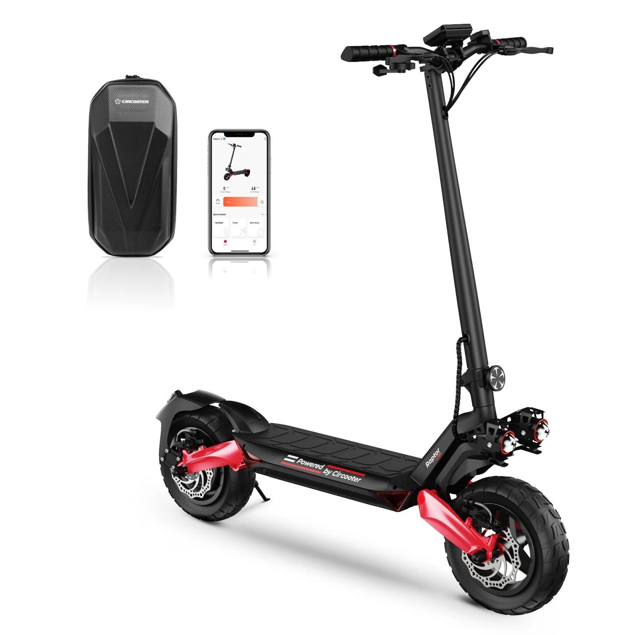 Electric Scooters for Adults: The Perfect Solution for Modern Commuting ... Electric scooters