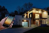 Smart home devices