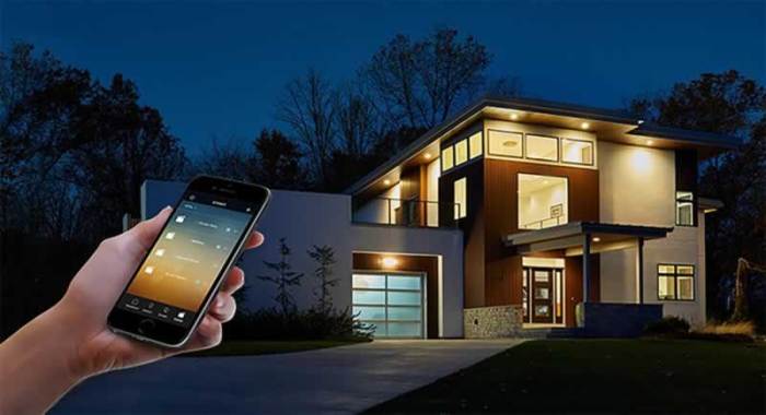 10 Smart Home Devices To Live Life In Automation - Everything You Need ... Smart home devices