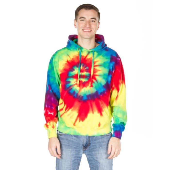 TIE DYE CLOTHING GALLERY Tie-dye clothing
