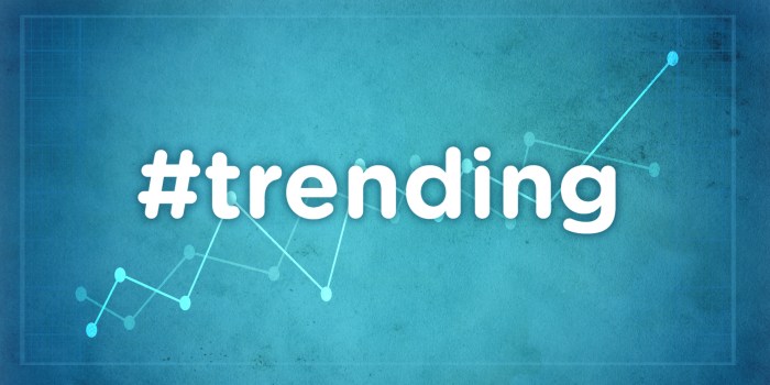 How to Find Trending Topics for Your Blog Niche - Blogging Guide Trending diamond jewelry 2025