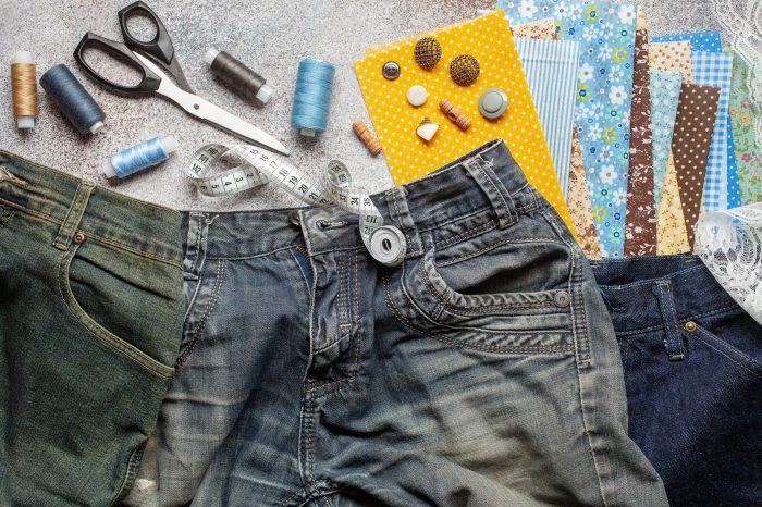 25 Upcycled Fashion Brands and Independent Designers Upcycled clothing