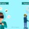 Virtual Reality vs. Augmented Reality - TechEngage