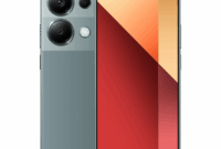 Xiaomi Redmi Note 13