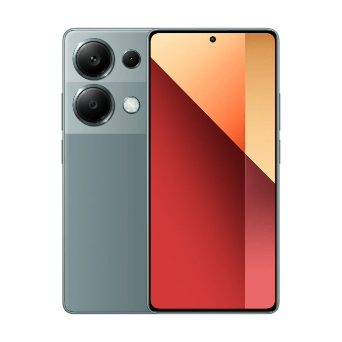 Xiaomi Redmi Note 13 Pro global launch teased following pricing leak ... Xiaomi Redmi Note 13