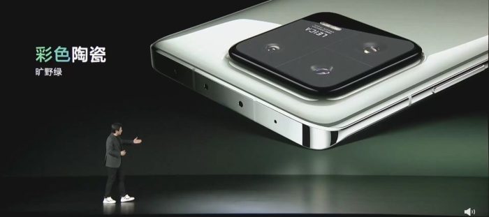 Wi-Fi 7: everything you need to know about the new wireless standard ... Wi-Fi 7 phone