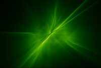 Green data centers