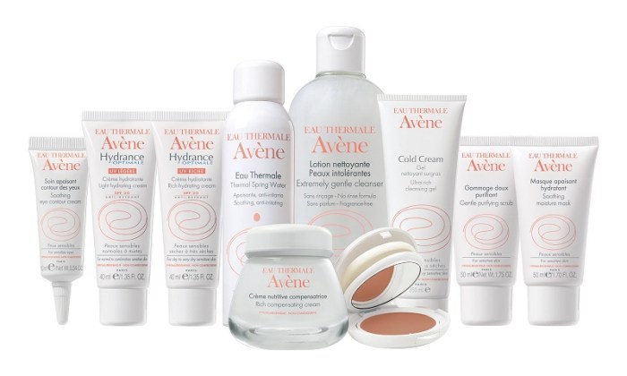 Avene Skincare range – Mends Street Pharmacy Avene skincare