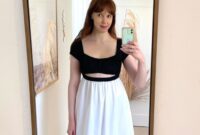Must-have dresses this year