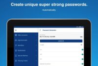 Best password managers