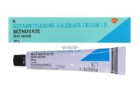 Betnovate cream
