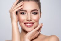 Caring skin