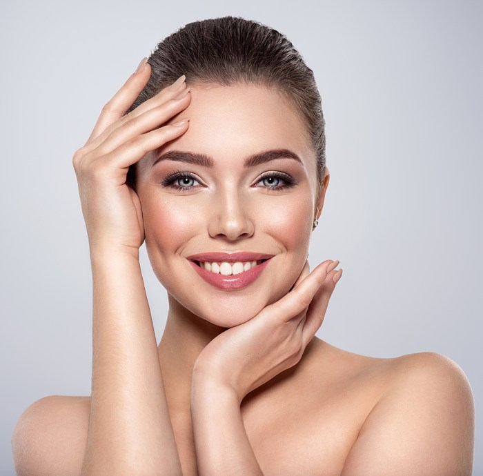 Caring skin
