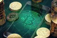Bitcoin vs Ethereum