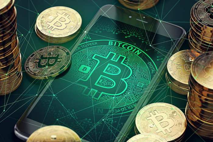 HD wallpaper: bitcoin, 5k, 4k, currency, others, hd, finance, wealth ... Bitcoin vs Ethereum