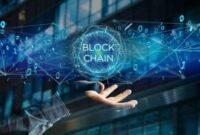 Blockchain in fintech