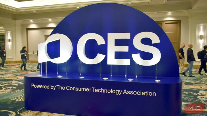 Best of CES 2025: New tech gadgets, gear, and more Best of CES 2025: New tech gadgets, gear, and more