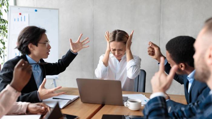 Conflict Resolution Images Conflict-free gemstones