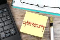 Cybersecurity trends
