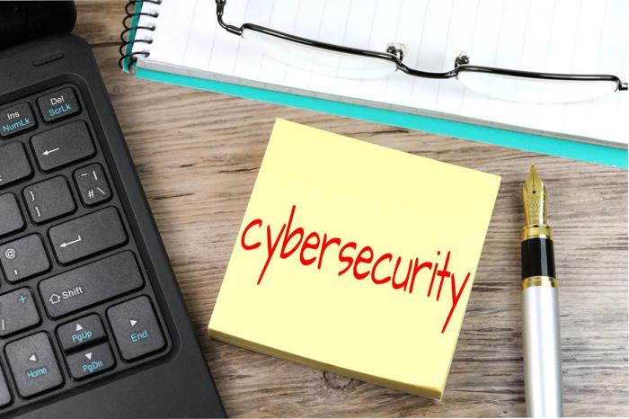 Sicurezza informatica: approvato il cybersecurity act Cybersecurity trends