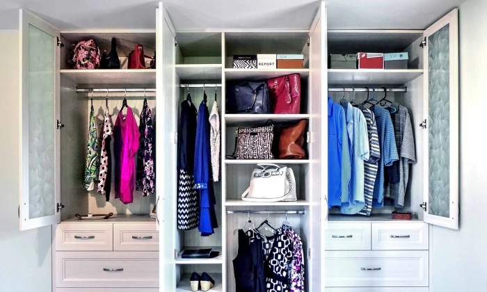 Wardrobe