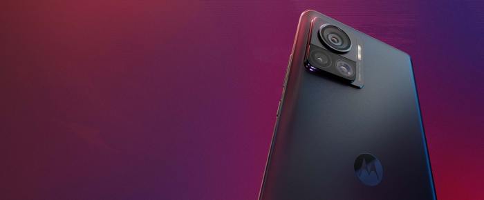 Motorola Motorola Edge features