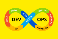 DevOps tools