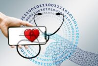 AI in healthcare