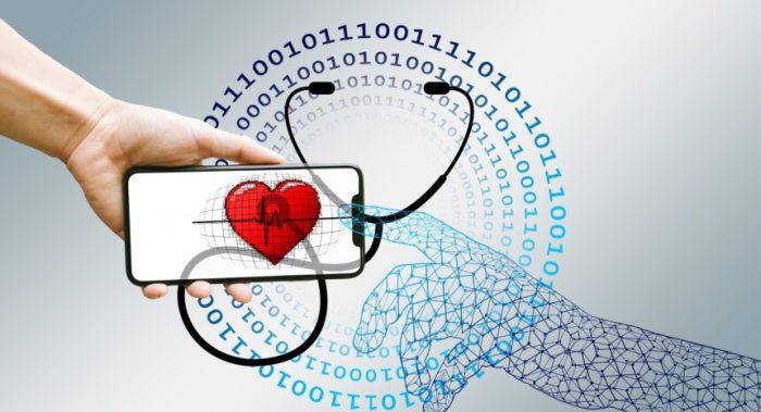 Artificial intelligence in healthcare - Wikipedia AI in healthcare