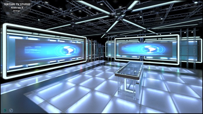 Virtual Reality (VR)