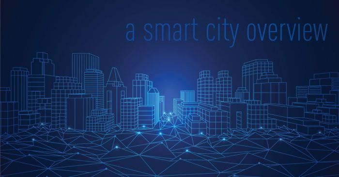 Smart City Technologies: Bringing It All Together – Telelink City Smart city technology