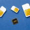 ESIM vs physical SIM