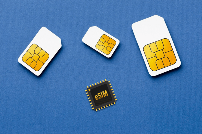 eSIM vs Physical SIM: Which Has Better Signal Strength? - Airalo Blog ESIM vs physical SIM
