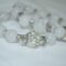 Silver jewelry