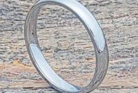 Stackable Rings - Forever Metals