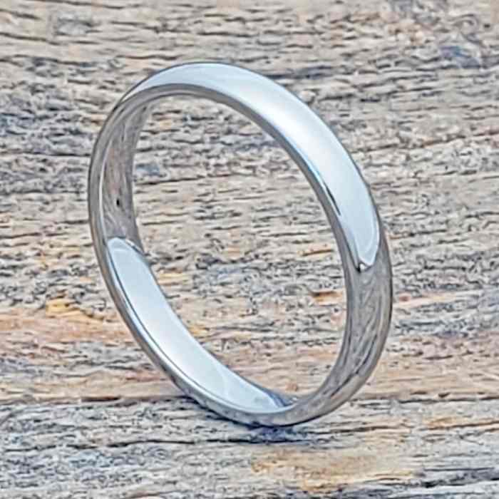Stackable Rings - Forever Metals Stackable Rings - Forever Metals