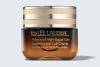 Estee lauder eye cream