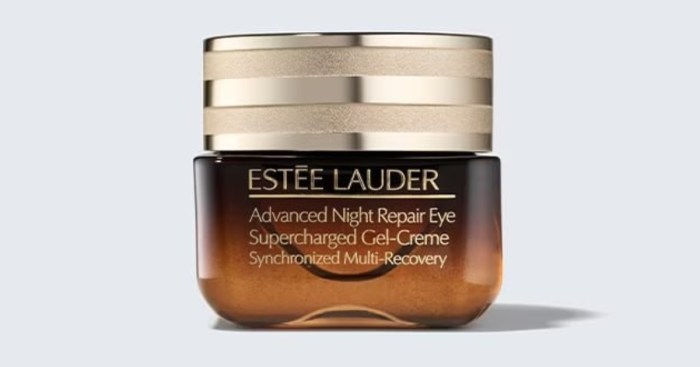 Estée Lauder Created Advanced Night Repair Eye Cream Estee lauder eye cream