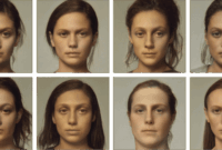 Face moisturizers