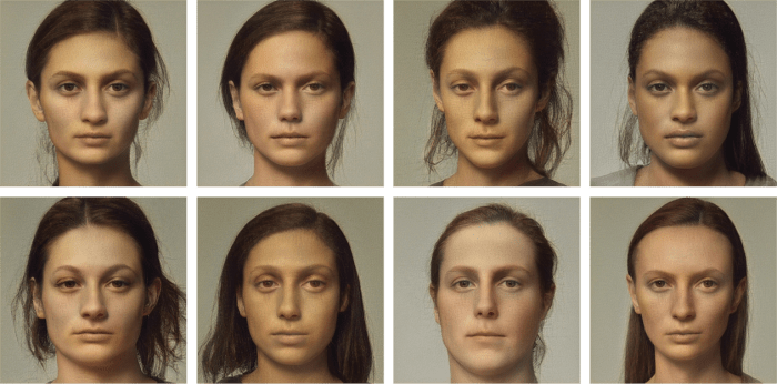 Face moisturizers