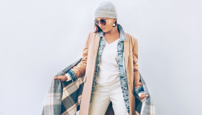 Top dress trends 2025